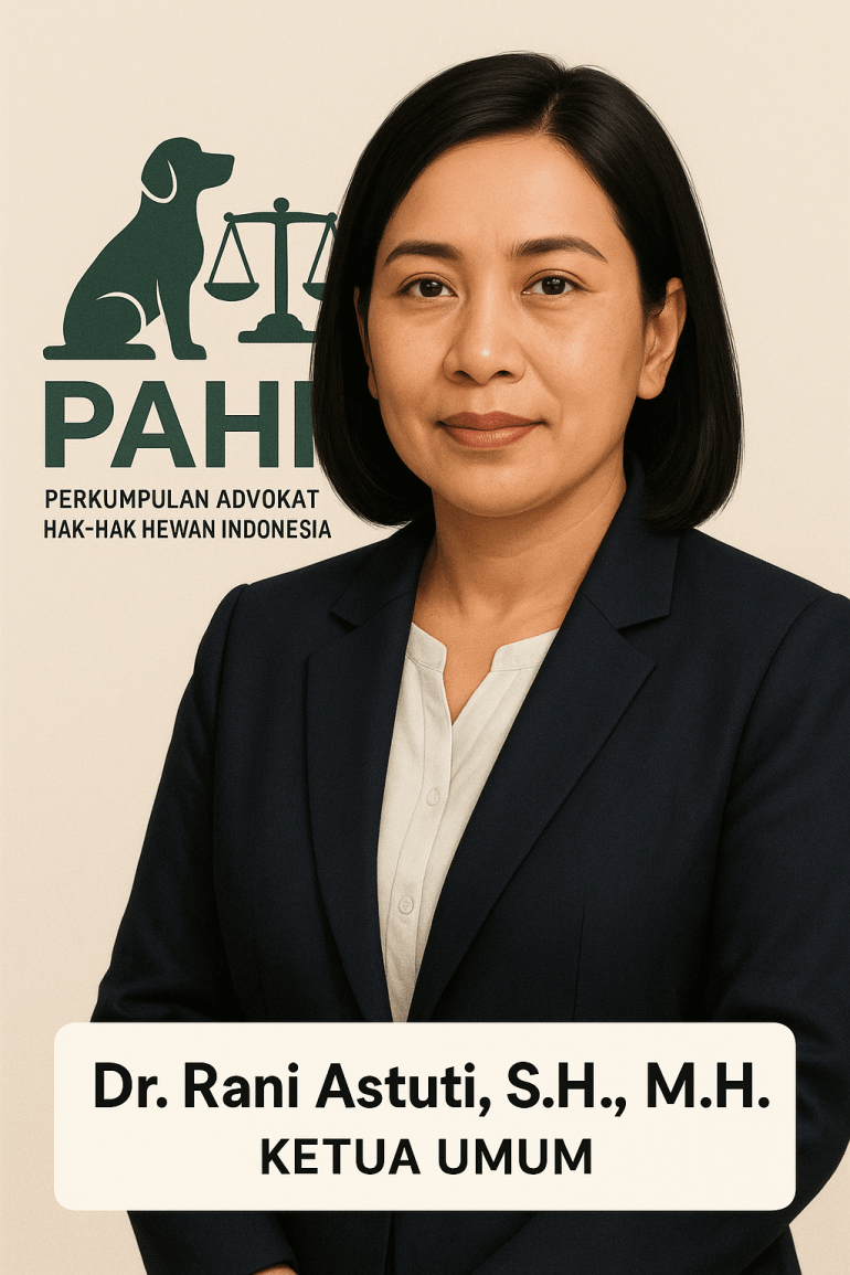 Pahi CABANG BANGKA BELITUNG (BABEL)